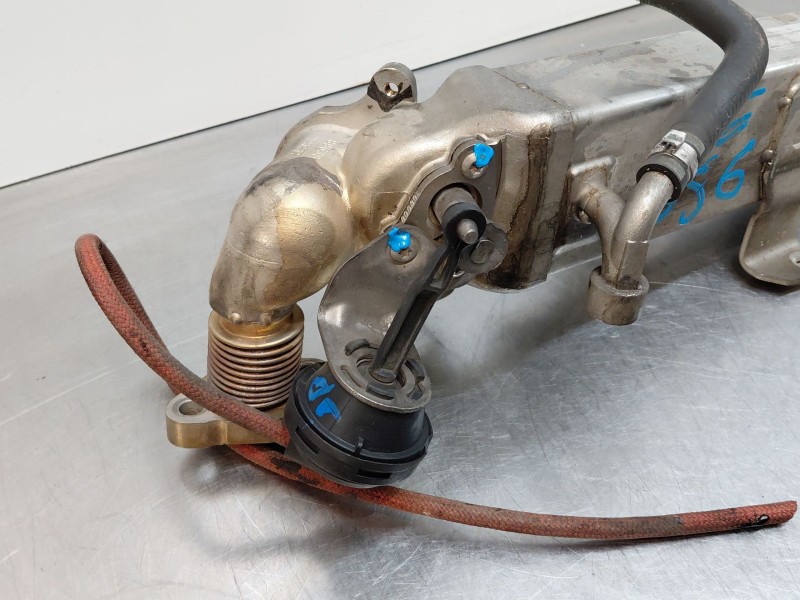 Recambio de enfriador egr para bmw x1 (e84) sdrive 18 d referencia OEM IAM   