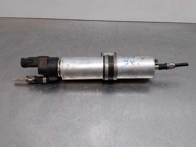 Recambio de filtro gasoil para bmw x1 (e84) sdrive 18 d referencia OEM IAM   