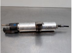 Recambio de filtro gasoil para bmw x1 (e84) sdrive 18 d referencia OEM IAM    2