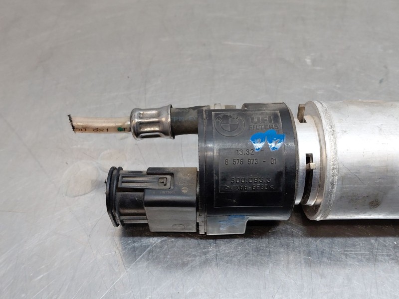 Recambio de filtro gasoil para bmw x1 (e84) sdrive 18 d referencia OEM IAM   