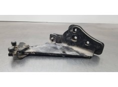 Recambio de soporte / guia puerta corredera para renault kangoo profesional referencia OEM IAM 8200497645   2