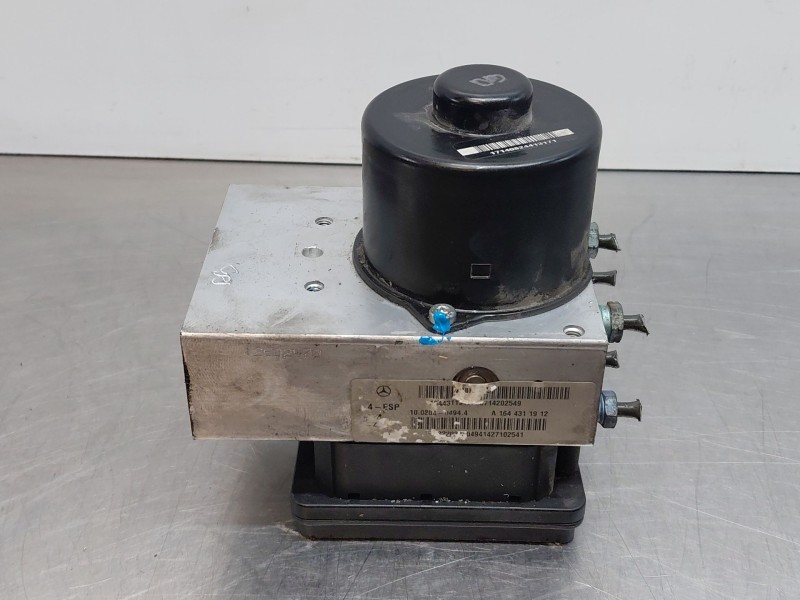 Recambio de abs para mercedes-benz clase gl (x164) 4-matic referencia OEM IAM A1634300007 A2515450832 