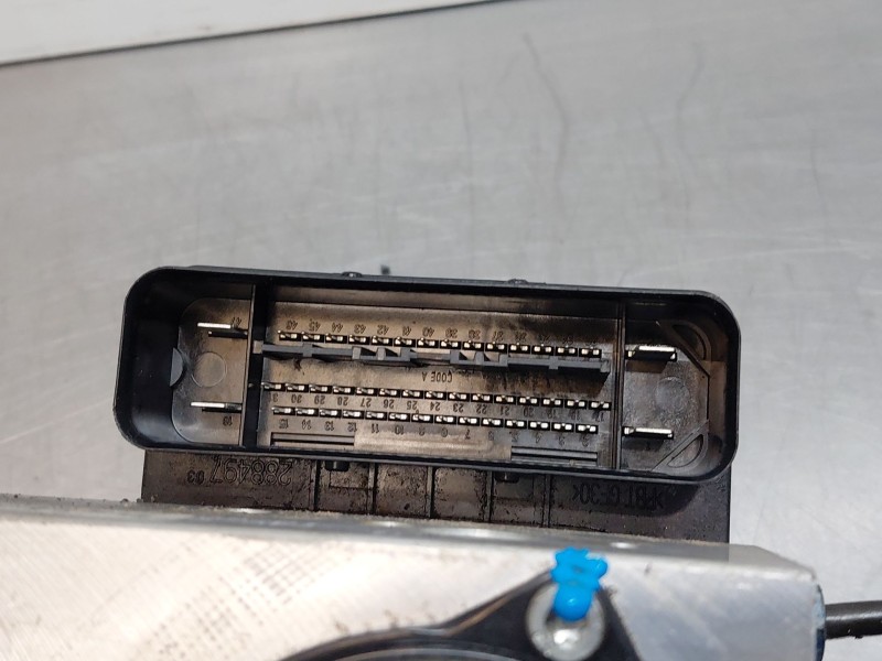 Recambio de abs para mercedes-benz clase gl (x164) 4-matic referencia OEM IAM A1634300007 A2515450832 