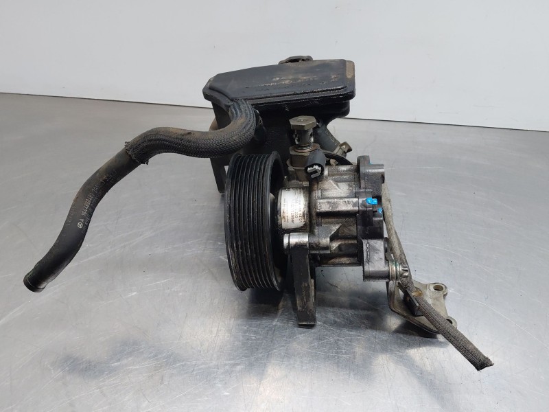 Recambio de bomba direccion para mercedes-benz clase gl (x164) 4-matic referencia OEM IAM A0044668401  