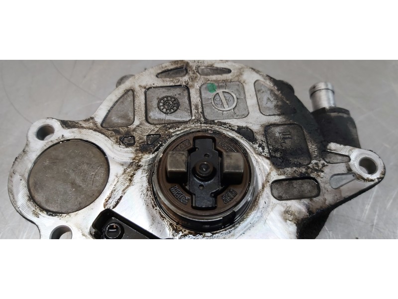 Recambio de depresor freno / bomba vacio para audi a3 cabriolet (8p) attraction referencia OEM IAM 03L145100   Recambio de depresor freno / bomba vacio para audi a3 cabriolet (8p) attraction referencia OEM IAM 03L145100