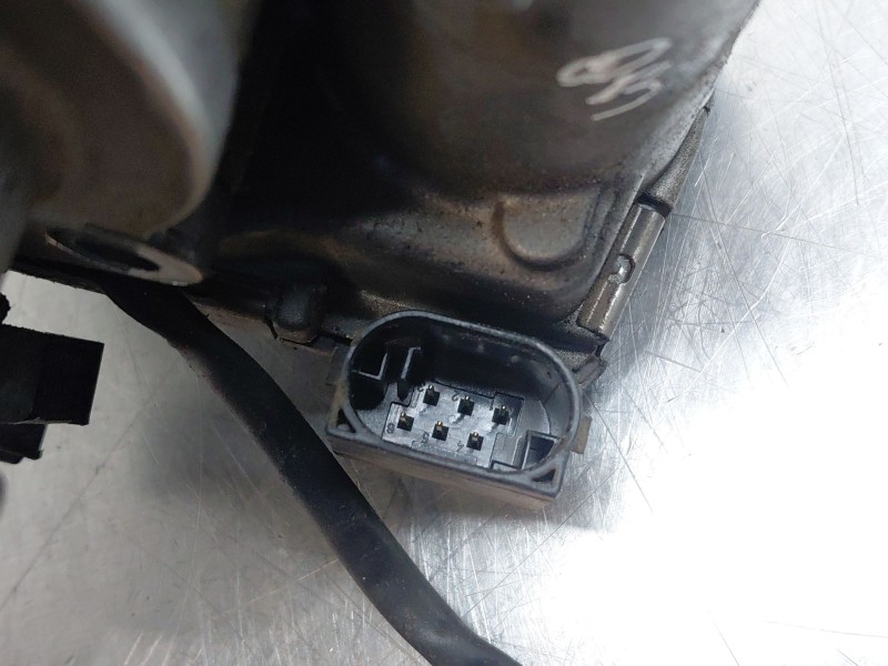 Recambio de caja mariposa para mercedes-benz clase gl (x164) 4-matic referencia OEM IAM A6290900270  