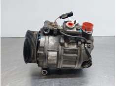 Recambio de compresor aire acondicionado para mercedes-benz clase gl (x164) 4-matic referencia OEM IAM A0012308311  