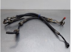 Recambio de tubo presion direccion asistida para mercedes-benz clase gl (x164) 4-matic referencia OEM IAM A1644601724  