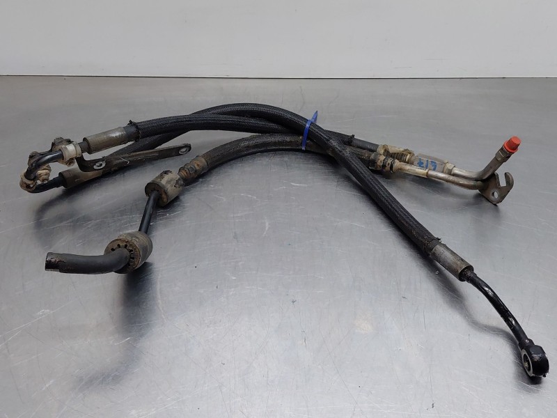 Recambio de tubo presion direccion asistida para mercedes-benz clase gl (x164) 4-matic referencia OEM IAM A1644601724  