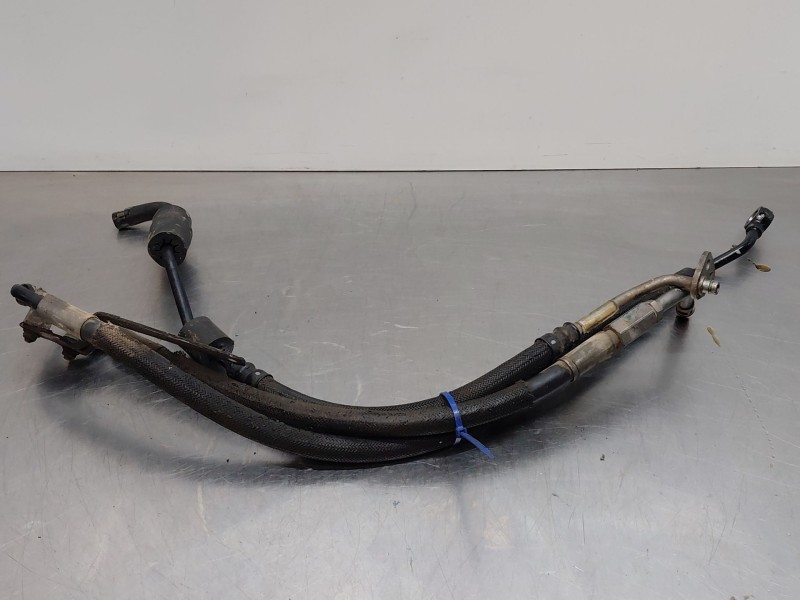 Recambio de tubo presion direccion asistida para mercedes-benz clase gl (x164) 4-matic referencia OEM IAM A1644601724  