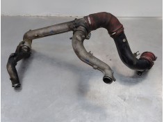 Recambio de tubo presion turbocompresor para mercedes-benz clase gl (x164) 4-matic referencia OEM IAM A6290983107  