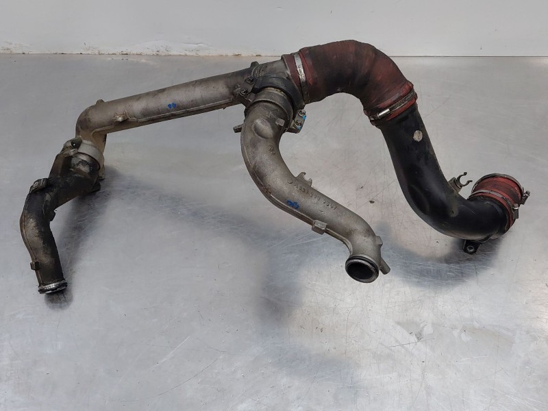 Recambio de tubo presion turbocompresor para mercedes-benz clase gl (x164) 4-matic referencia OEM IAM A6290983107  