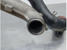 Recambio de tubo presion turbocompresor para mercedes-benz clase gl (x164) 4-matic referencia OEM IAM A6290983107   2