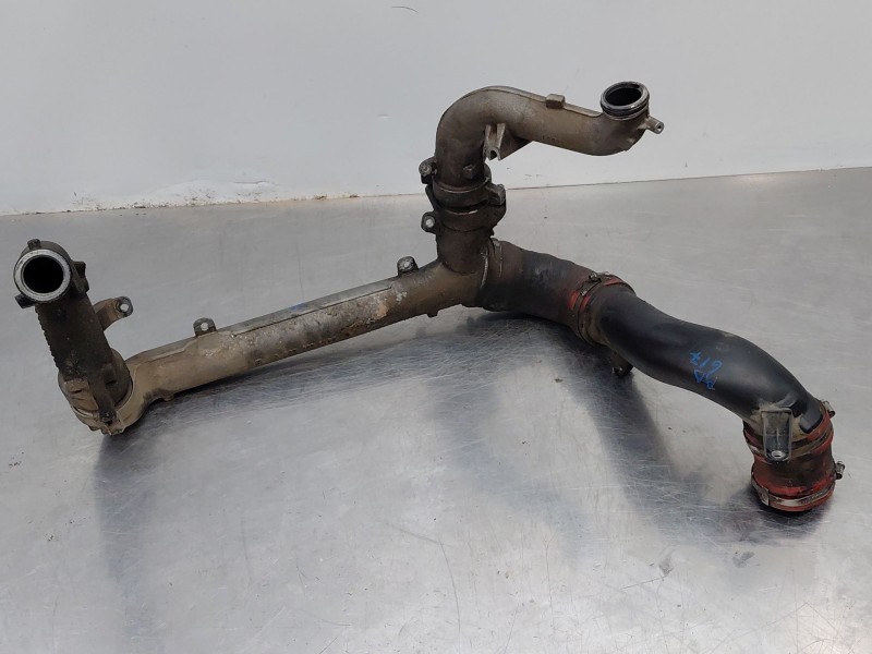 Recambio de tubo presion turbocompresor para mercedes-benz clase gl (x164) 4-matic referencia OEM IAM A6290983107  