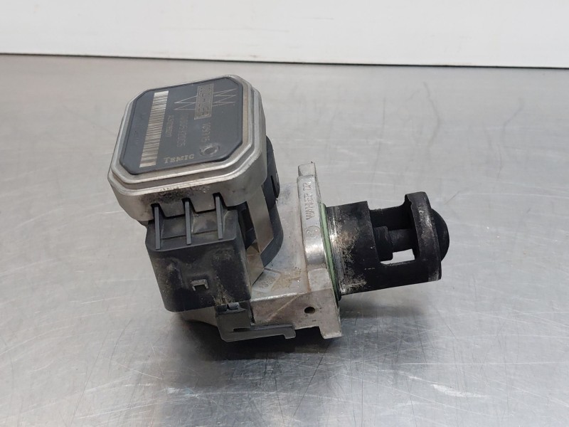 Recambio de valvula egr para mercedes-benz clase gl (x164) 4-matic referencia OEM IAM A6291400660  