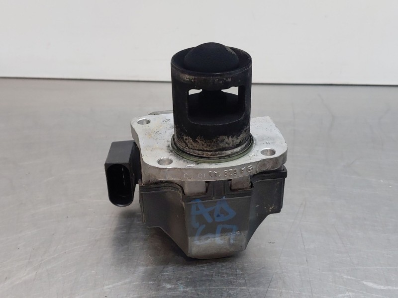 Recambio de valvula egr para mercedes-benz clase gl (x164) 4-matic referencia OEM IAM A6291400660  
