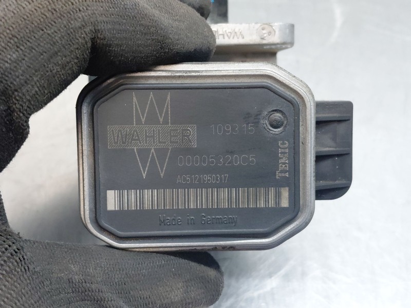 Recambio de valvula egr para mercedes-benz clase gl (x164) 4-matic referencia OEM IAM A6291400660  
