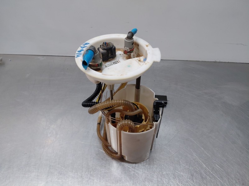 Recambio de aforador para bmw 2 gran tourer (f46) 218 d referencia OEM IAM 16117325137  
