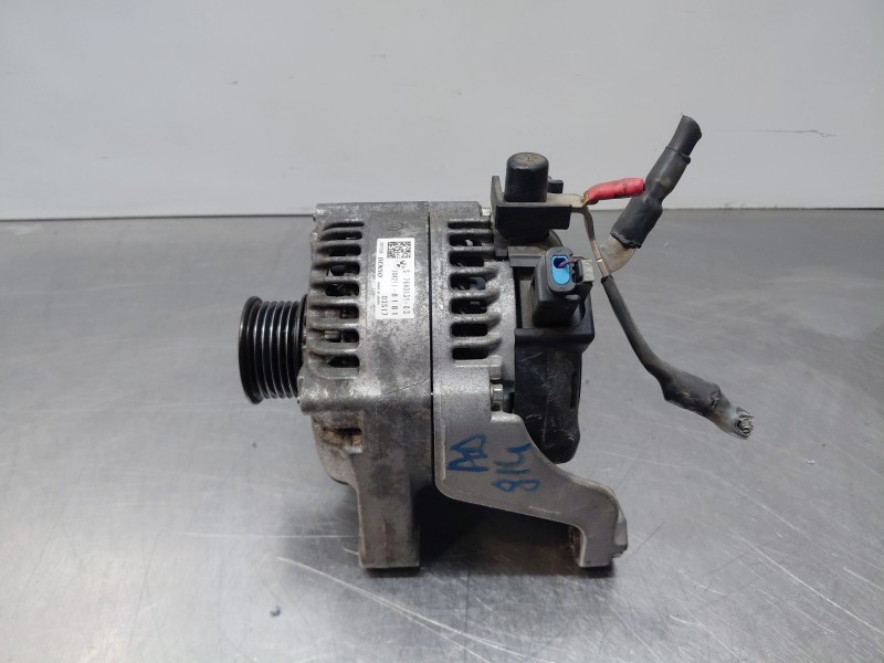 Recambio de alternador para bmw 2 gran tourer (f46) 218 d referencia OEM IAM 12317646814  