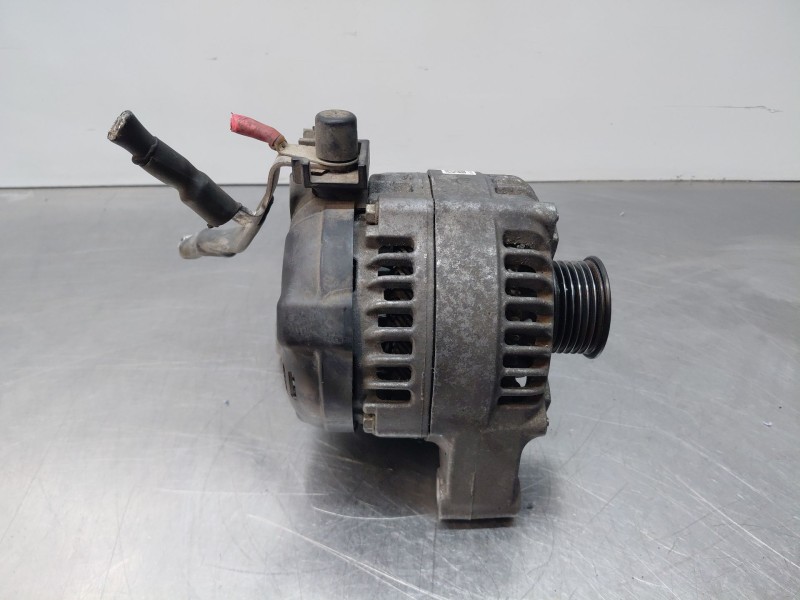 Recambio de alternador para bmw 2 gran tourer (f46) 218 d referencia OEM IAM 12317646814  