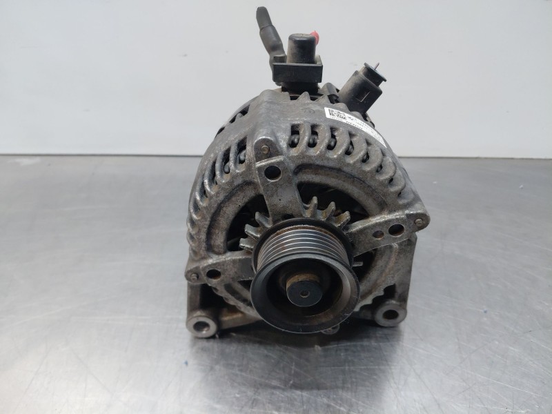 Recambio de alternador para bmw 2 gran tourer (f46) 218 d referencia OEM IAM 12317646814  