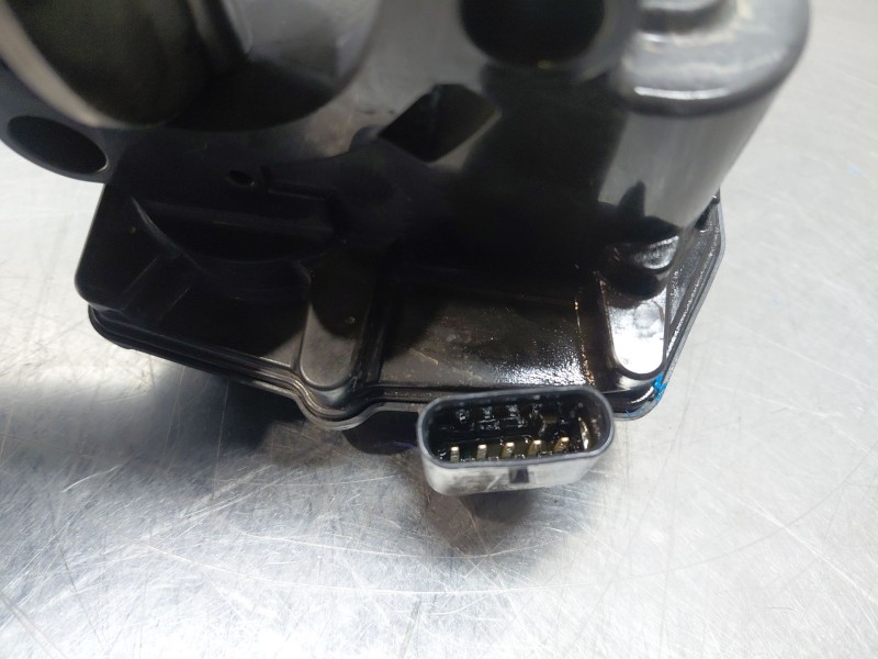 Recambio de caja mariposa para bmw 2 gran tourer (f46) 218 d referencia OEM IAM 13548512452  