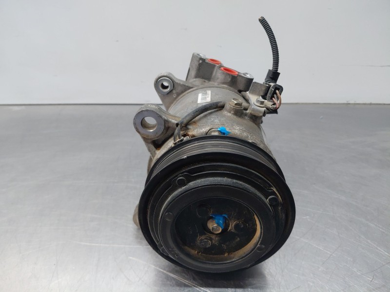 Recambio de compresor aire acondicionado para bmw 2 gran tourer (f46) 218 d referencia OEM IAM 64525A3F1D2  