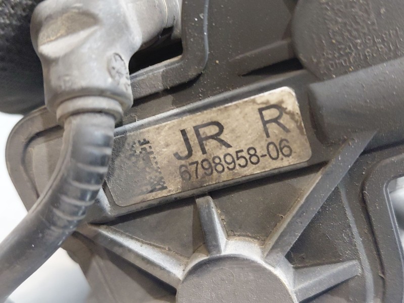 Recambio de pinza freno trasera derecha para bmw 2 gran tourer (f46) 218 d referencia OEM IAM 34206883026  