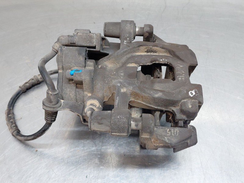 Recambio de pinza freno trasera izquierda para bmw 2 gran tourer (f46) 218 d referencia OEM IAM 34206883025  