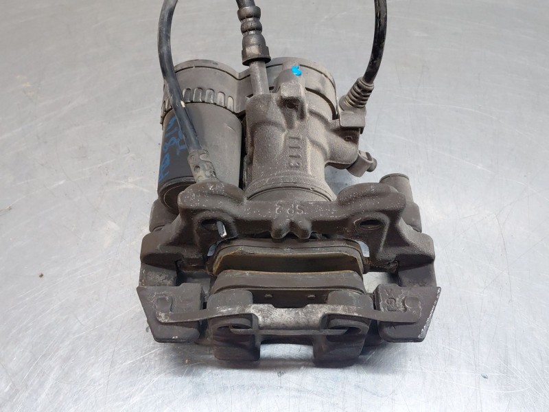 Recambio de pinza freno trasera izquierda para bmw 2 gran tourer (f46) 218 d referencia OEM IAM 34206883025  
