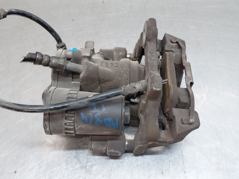 Recambio de pinza freno trasera izquierda para bmw 2 gran tourer (f46) 218 d referencia OEM IAM 34206883025  