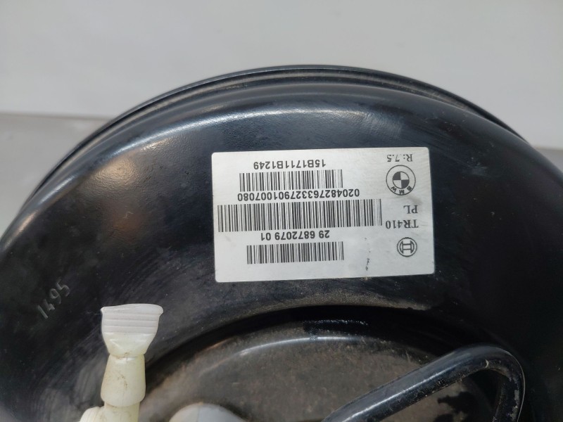 Recambio de servofreno para bmw 2 gran tourer (f46) 218 d referencia OEM IAM 34336873434  