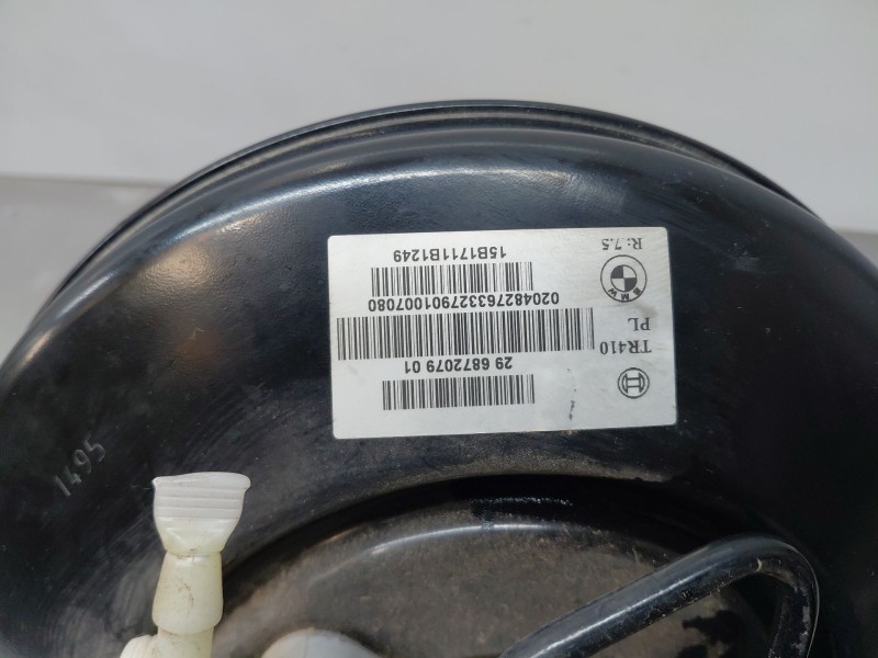 Recambio de servofreno para bmw 2 gran tourer (f46) 218 d referencia OEM IAM 34336873434  