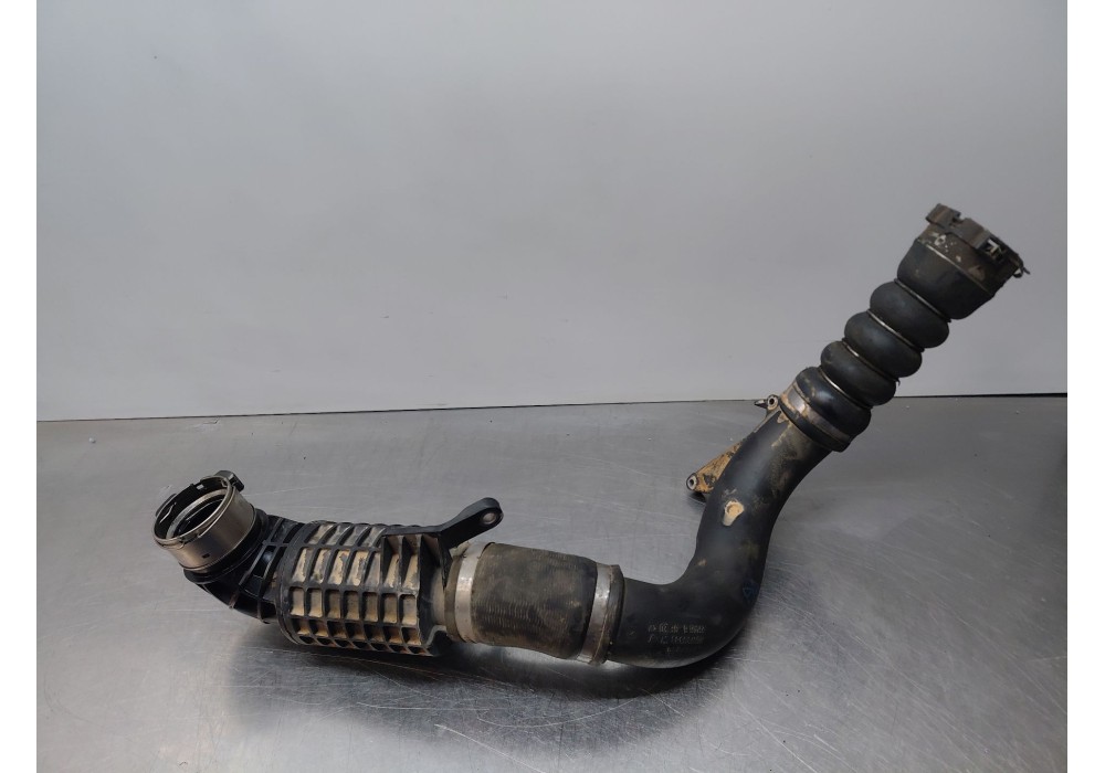 Recambio de tubo presion turbocompresor para bmw 2 gran tourer (f46) 218 d referencia OEM IAM 11618577233 MGW00383 