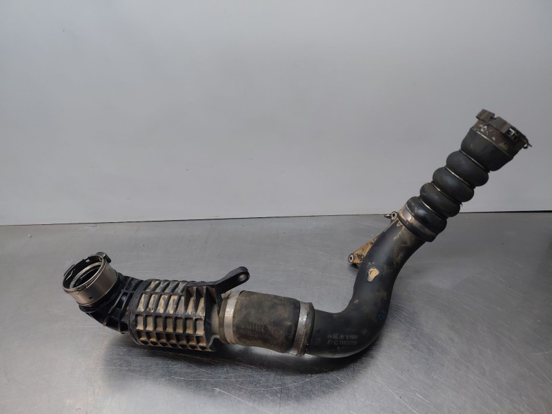 Recambio de tubo presion turbocompresor para bmw 2 gran tourer (f46) 218 d referencia OEM IAM 11618577233 MGW00383 