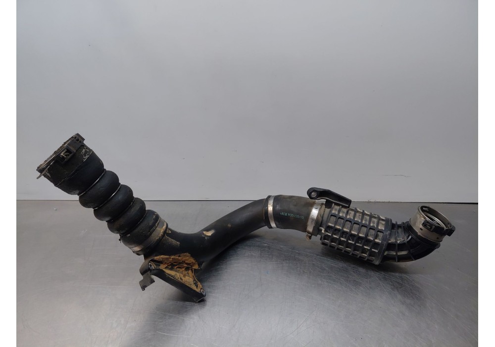 Recambio de tubo presion turbocompresor para bmw 2 gran tourer (f46) 218 d referencia OEM IAM 11618577233 MGW00383 