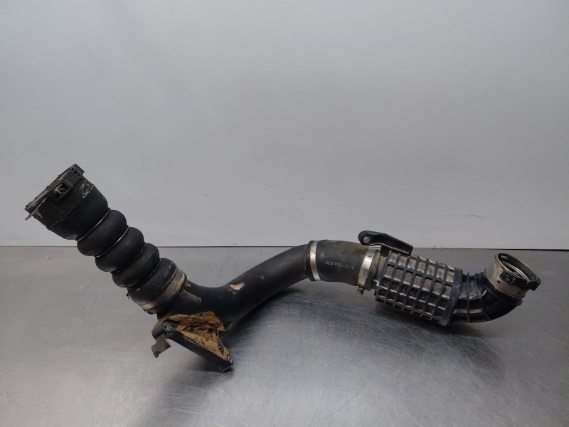 Recambio de tubo presion turbocompresor para bmw 2 gran tourer (f46) 218 d referencia OEM IAM 11618577233 MGW00383 