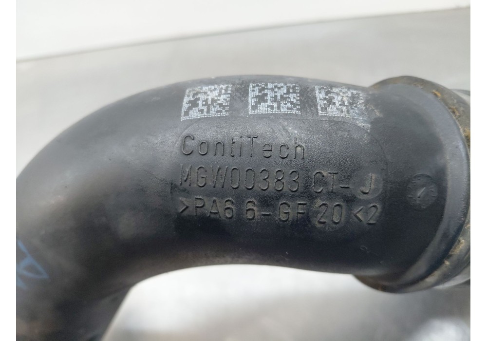 Recambio de tubo presion turbocompresor para bmw 2 gran tourer (f46) 218 d referencia OEM IAM 11618577233 MGW00383 