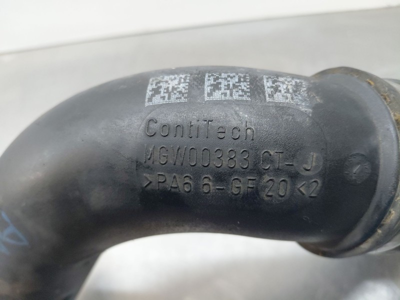 Recambio de tubo presion turbocompresor para bmw 2 gran tourer (f46) 218 d referencia OEM IAM 11618577233 MGW00383 