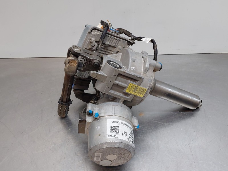 Recambio de columna direccion para kia xceed drive referencia OEM IAM   