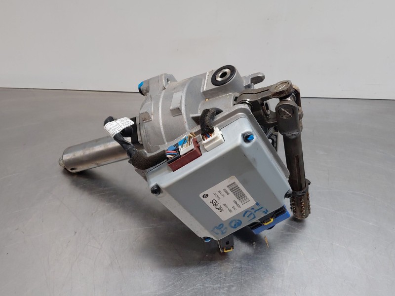 Recambio de columna direccion para kia xceed drive referencia OEM IAM   