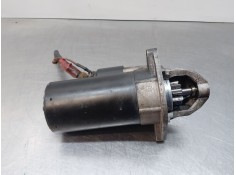 Recambio de motor arranque para renault mascott furgoneta (fh_) 110 referencia OEM IAM   