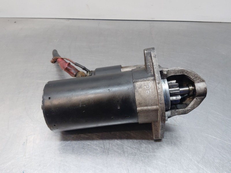 Recambio de motor arranque para renault mascott furgoneta (fh_) 110 referencia OEM IAM   