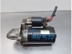 Recambio de motor arranque para renault mascott furgoneta (fh_) 110 referencia OEM IAM    2