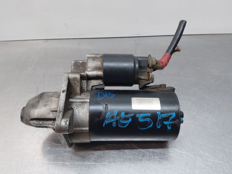 Recambio de motor arranque para renault mascott furgoneta (fh_) 110 referencia OEM IAM   