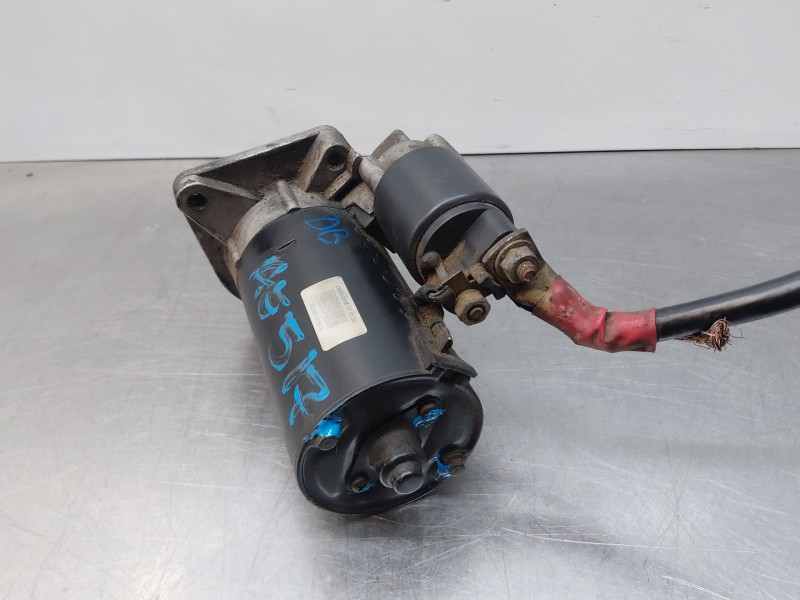 Recambio de motor arranque para renault mascott furgoneta (fh_) 110 referencia OEM IAM   