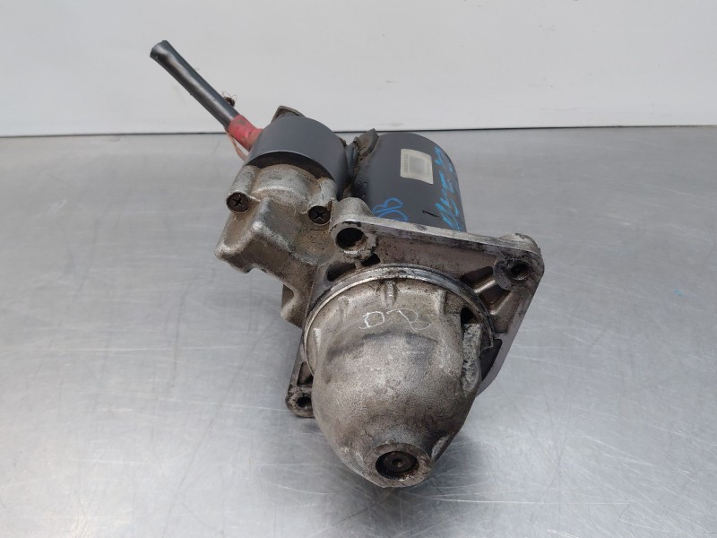 Recambio de motor arranque para renault mascott furgoneta (fh_) 110 referencia OEM IAM   