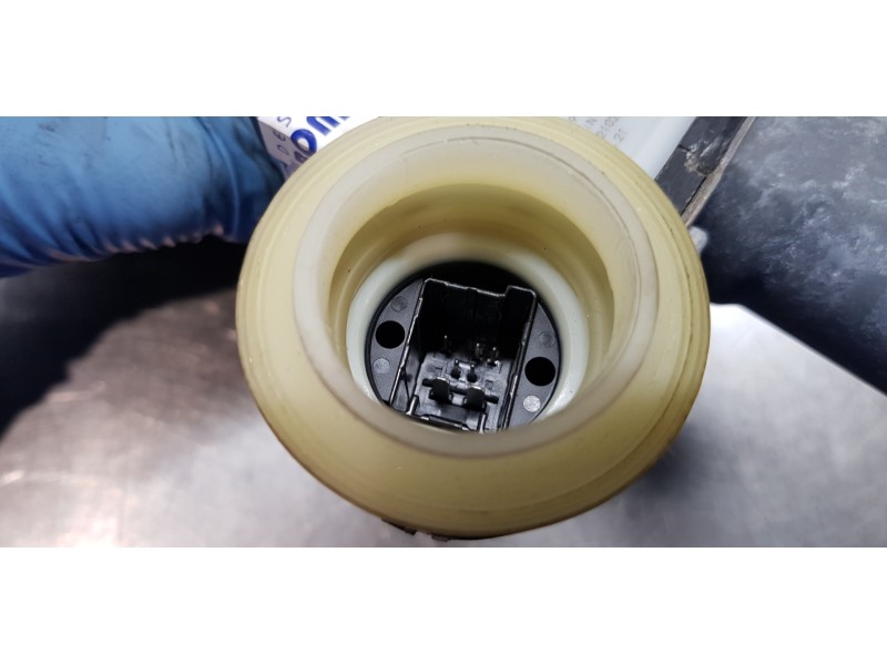 Recambio de elevalunas delantero izquierdo para toyota corolla touring sports (e21) hybrid advance referencia OEM IAM 6982002741