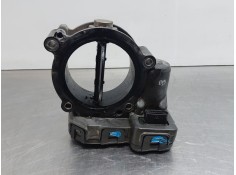Recambio de caja mariposa para mercedes-benz sprinter 3,5-t furgoneta (b906) 310 cdi (906.631, 906.633, 906.635, 906.637) refere