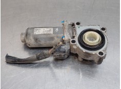 Recambio de motor electrico actuador caja transfer para mercedes-benz clase gl (x164) 4-matic referencia OEM IAM A1645400188  
